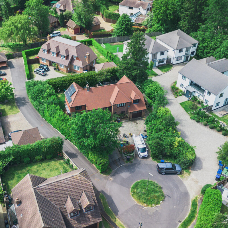 Roof Cleaning | The British Window Cleaning Academy