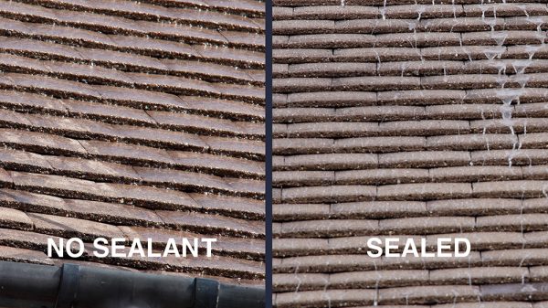 RS8: Roof Sealant Application - Image 6
