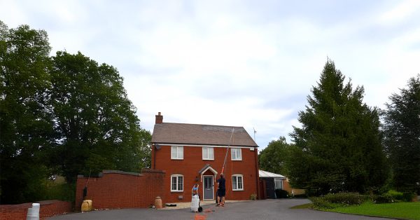 RS8: Roof Sealant Application - Image 5
