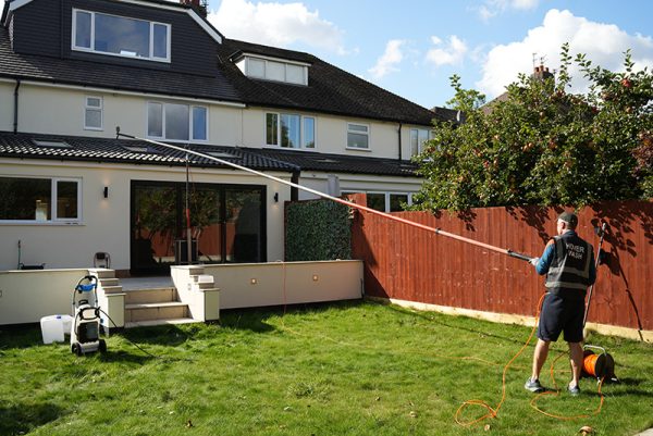 RS8: Roof Sealant Application - Image 3